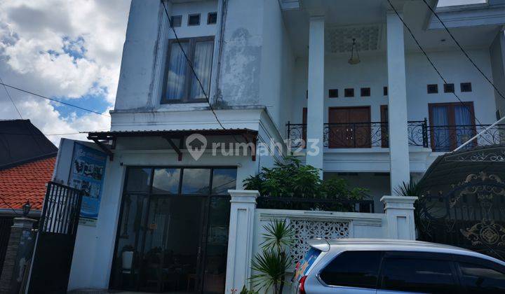 Rumah Murah 2lt di Jl Baru Kav Hankam,joglo,kembangan,jakbar 1