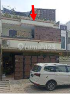 Rumah Murah 2Lt di Taman Palem Lestari,Cengkareng Barat 2