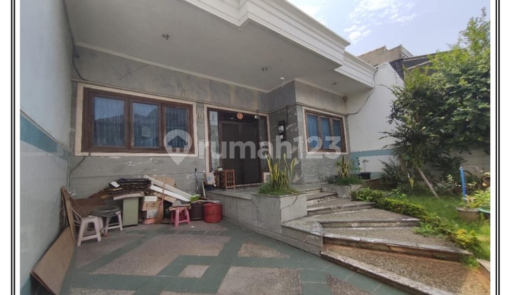 Affordable House on Jl Pluit Sakti, Pluit, Penjaringan, North Jakarta 2