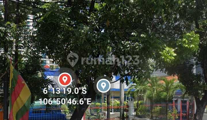 Kantor Murah 3Lt di Jl Dr Saharjo,Menteng Dalam,Tebet Kantor Murah 3Lt di Jl Dr Saharjo,Menteng Dalam,Tebet