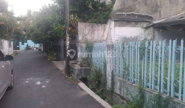 Rumah Murah di Taman Meruya Ilir,jl Kaca Piring,meruya Utara 2