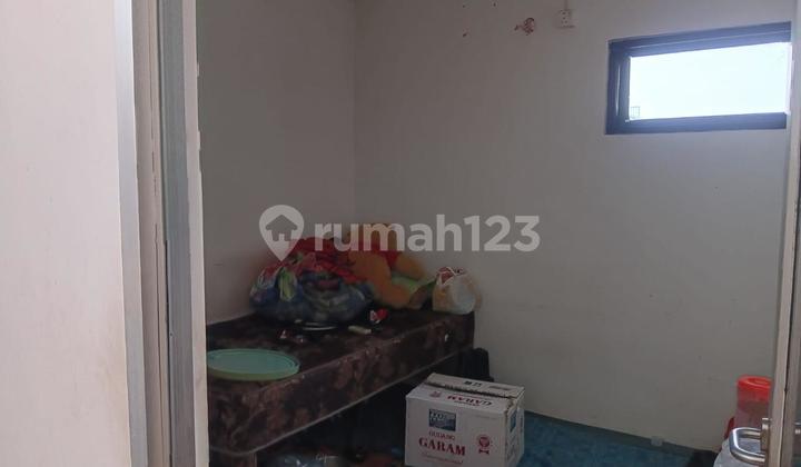 Rumah Tua Murah di Depkes,Jl Lakbes,Sunter Jaya,Tanjung Priok 2