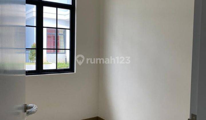 Rumah Murah 2lt di Lavon 2,cluster Viridia,cikupa,tangerang 2