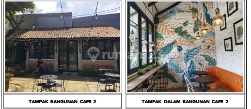 Cheap 3-Storey Shop House on Rc Veteran Street, Veteran Raya, Bintaro, Pesanggrahan 2