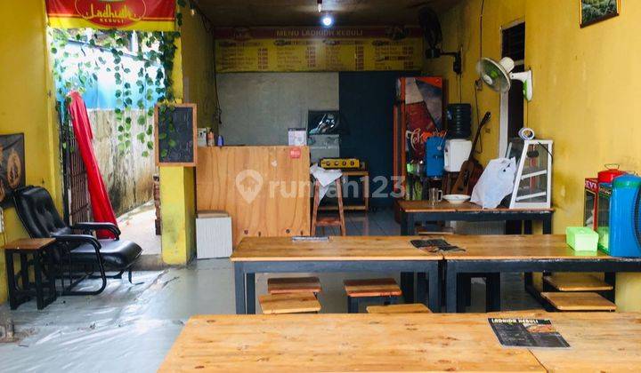 Ruko Murah di Jl Warung Jati Timur,kalibata,pancoran,jaksel 2