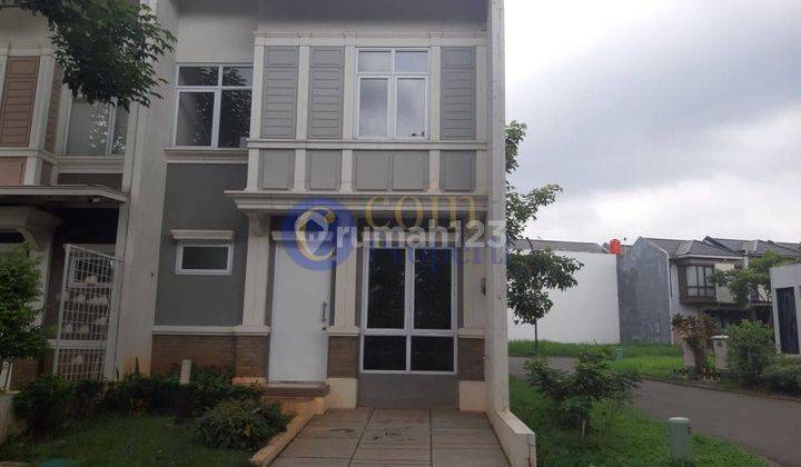 Rumah 2 Lantai Minimalis Modern Siap Huni 2