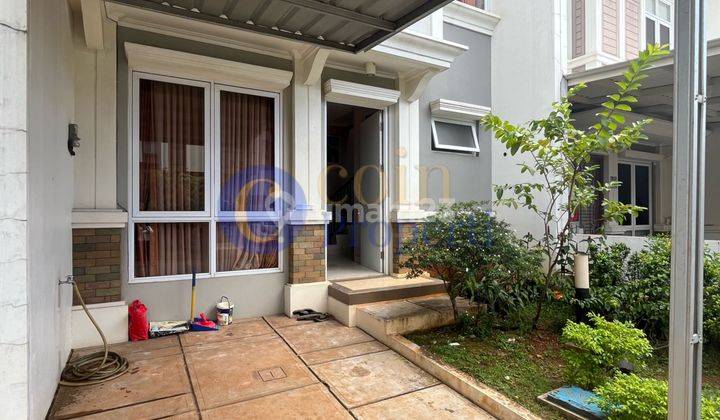 Rumah Minimalis Modern 2 Lantai Siap Huni 2