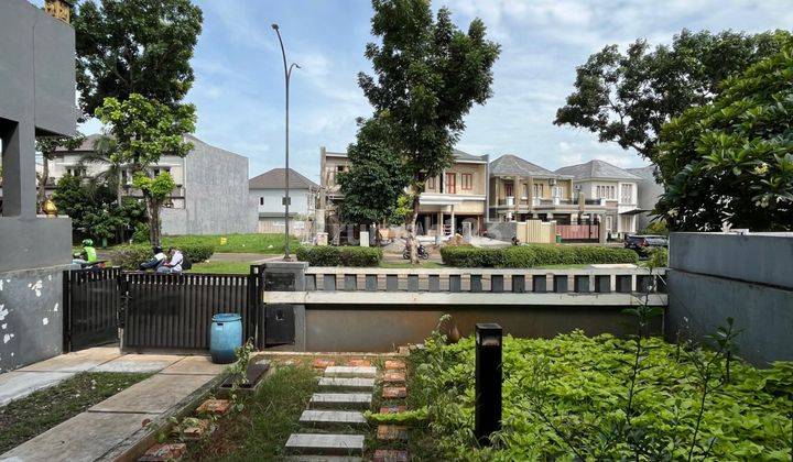 Di JUAL CEPAT  Rumah Tipe Minimalis Modern Di Kota Wisata 2