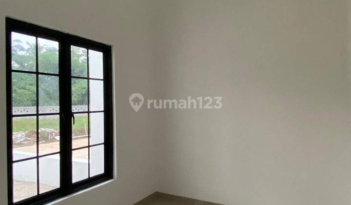 Rumah Shm Bagus Di Haji Ali 2 Citayam Depok 2