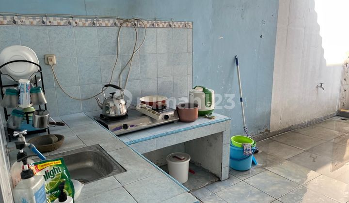 Renovated Boarding House in Central Jakarta 2