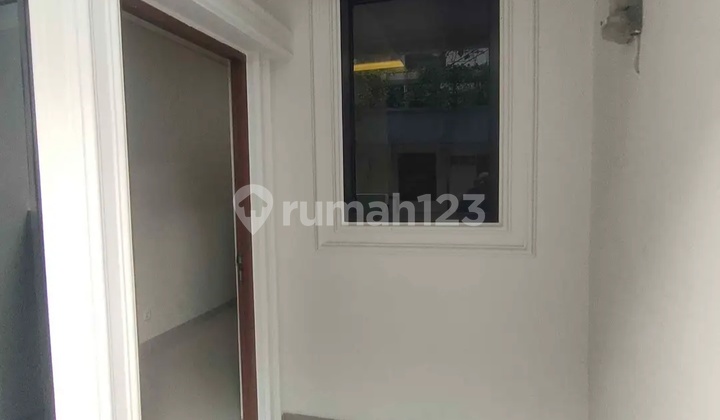 Strategic Cluster of Central Jakarta 2