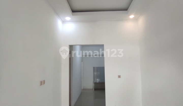 DIJUAL RUMAH MURAH BEBAS BANJI DI KEDASIH CIKARANG  2