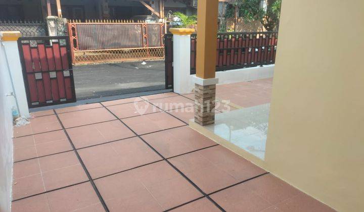 Hunian Minimalis Modern Bebas Banjir Harga Murce Cuss Di Booking 2