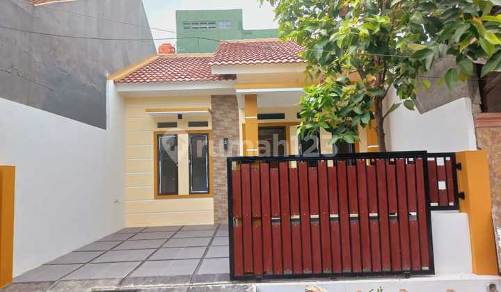 Strategic Flood-Free House, Starting Price 300 Million!