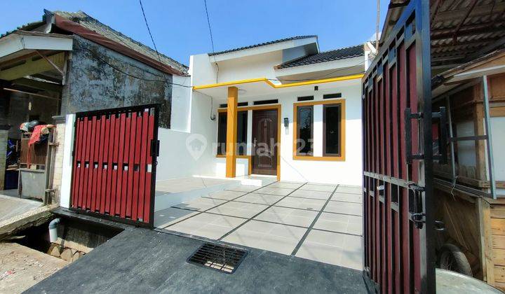 Rumah Impian Anda Ada Di Sini Dapatkan Segera Rumah Cantik Murcee 1