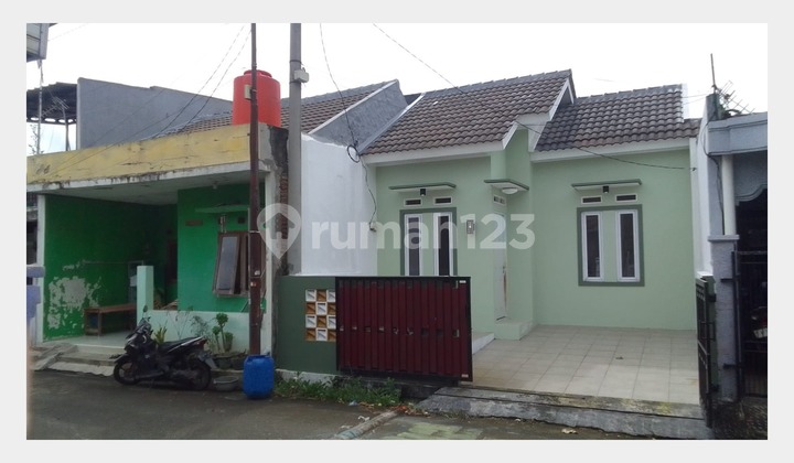 Di Jual Rumah Murah Minimalis di Grand Residence City Bekasi Timur Di Jual Rumah Murah Minimalis di Grand Residence City Bekasi Timur