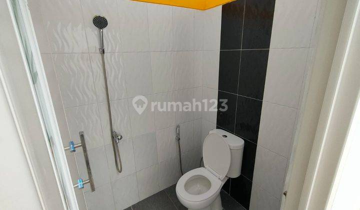 Dijual Rumah Unik Siap Huni Desain Minimalis Modern Di Bekasi 2