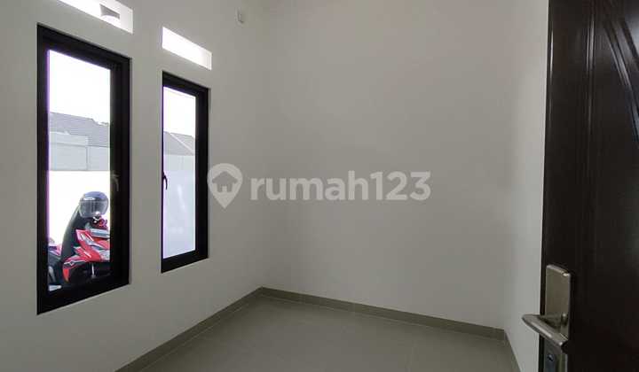 DIJUAL RUMAH MURAH PROSES KPR MUDAH 2