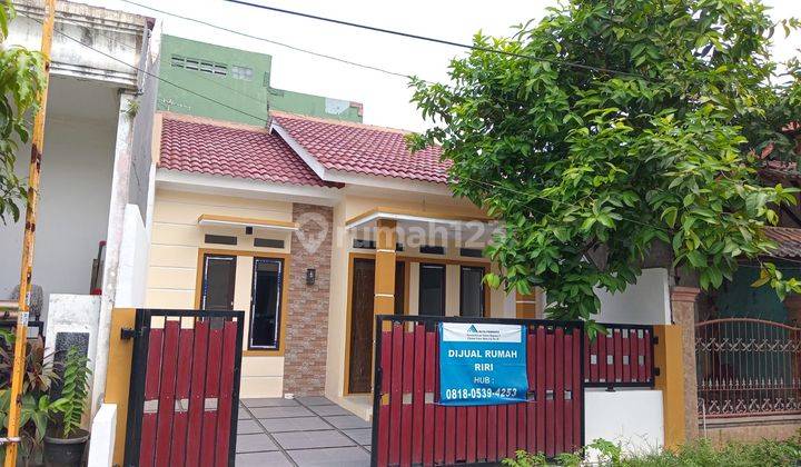 Dijual Rumah Minimalis Harga Manis Yuk Buruan Survey Sekarang  1