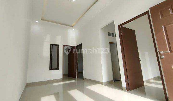 Dijual Rumah Murah Minimalis Hook di Bekasi Timur Regency 2