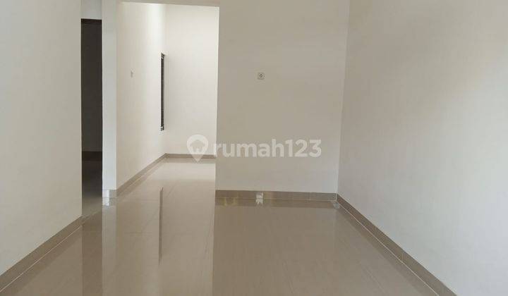 Rumah Dijual Murah Design Minimamalist Di Bekasi Timur Regency 2