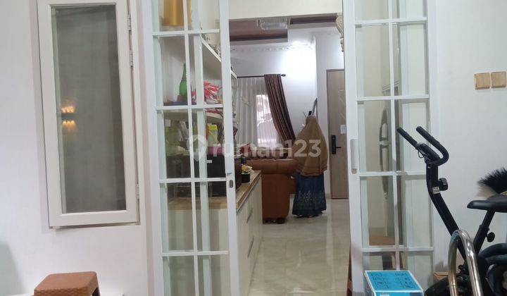 Rumah Murah Elit Dijual Cepat di Perum Vida Bekasi Timur Bumipala 2