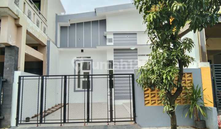 Rumah Cantik Minimalis Lingkungan Tenang Bebas Banjir Rumah Cantik Minimalis Lingkungan Tenang Bebas Banjir