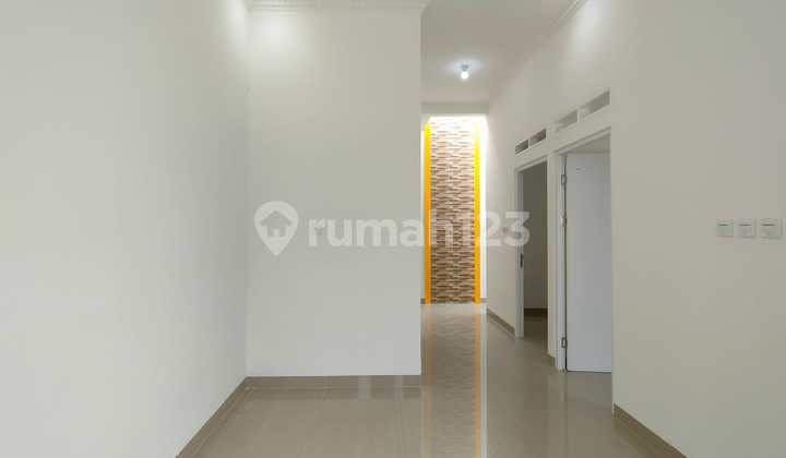 Jual Rumah Murah Siap Huni di Grand Residence City Bekasi Timur 2