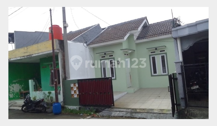 For Sale: Affordable Minimalist House in Grand Residence City, Bekasi City For Sale: Affordable Minimalist House in Grand Residence City, Bekasi City