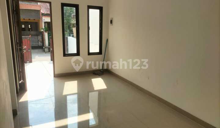 For Sale Modern Affordable House in Bekasi Timur Regency Mustikajaya 2