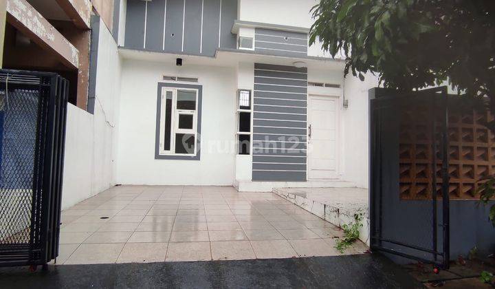 Diskon Beasr Besaran Rumah Siap Huni Ini Coret Harga Cuma 698jtan 1