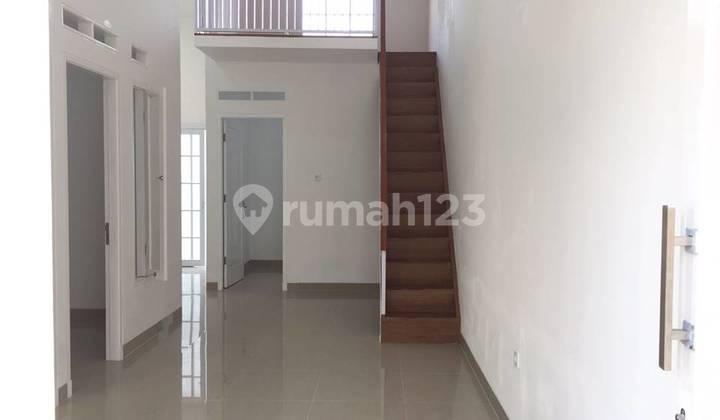 Rumah Minimalis Modern Strategis Harga Terbaik Promo 2