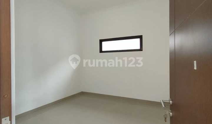 Di Jual Rumah Murah Modern di Bekasi Timur Regency Mustikajaya 2