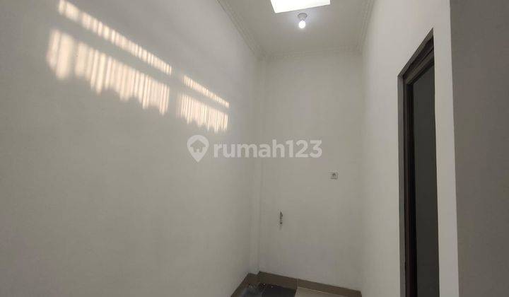 Dijual Rumah Modern Harga Minimalis Siap Huni Dan Bebas Banjir 2