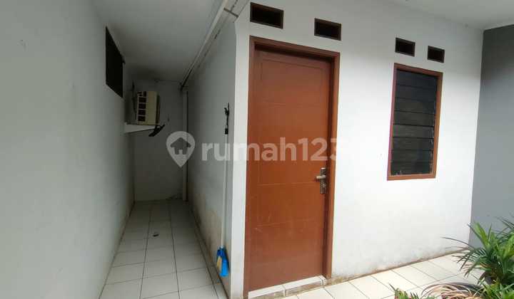 Jual Rumah Murah Luas Tanah 228 di Delta Pekayon Bekasi Selatan 2