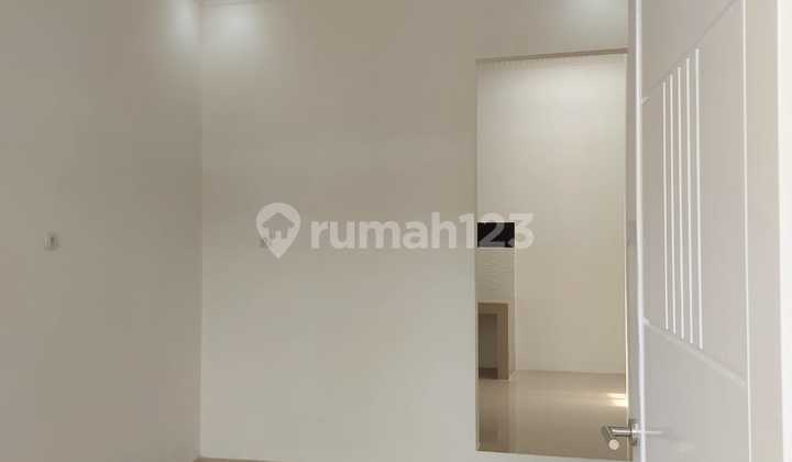 Di Jual Rumah Murah Siap Huni di Kota Serang Baru Cikarang 2