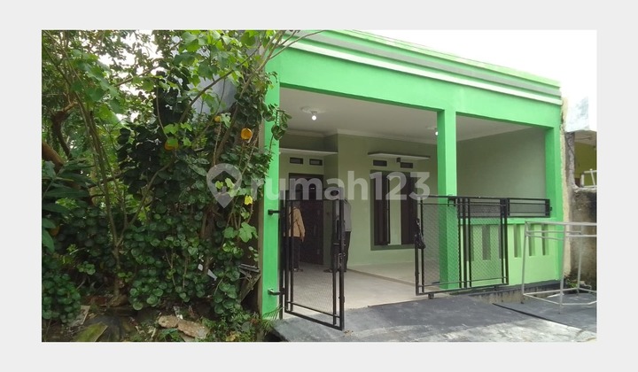 Di Jual Rumah Murah Minimalis di Kota Serang Baru Cikarang Di Jual Rumah Murah Minimalis di Kota Serang Baru Cikarang