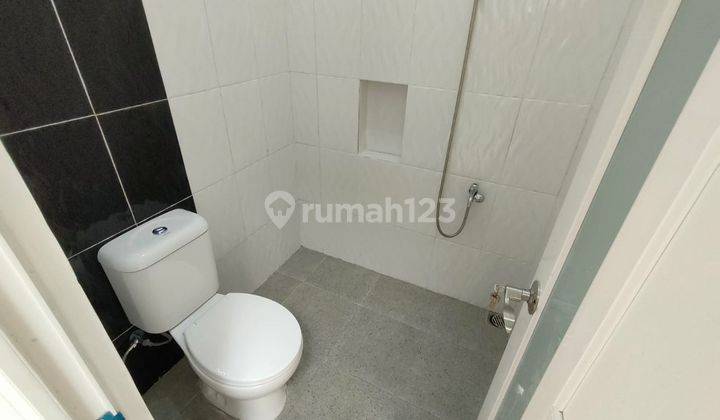 Di Jual Rumah Modern di Dukuh Zamrud Akses Dekat Jalan Tol 2