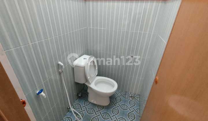 DIJUAL RUMAH BAGUS SIAP HUNI DI DALAM PERUMAHAN 2