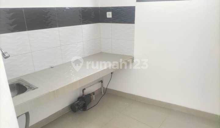 Dijual Rumah Murah Minimalis di Bekasi Timur Regensi Mustikajaya 2