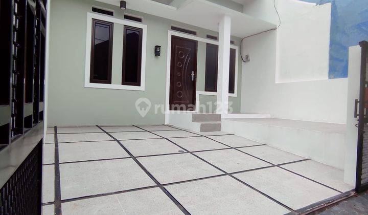 Dijual Cepat Rumah Minimalis Gak Usah Repot Cari Rumah Lagi 1