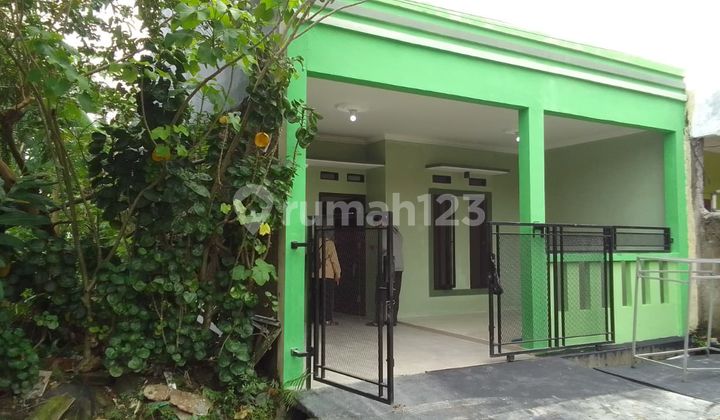 Di Jualk Rumah Murah Modern di Kota Serang Baru Cikarang!