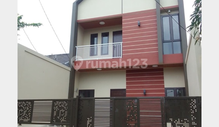 Jual Rumah Murah Scandinavian di Bekasi Timur Regency Mustikajaya Jual Rumah Murah Scandinavian di Bekasi Timur Regency Mustikajaya