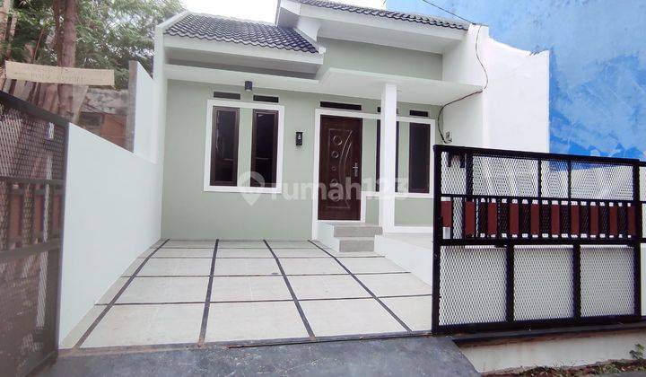 Rumah Murah Cantik Harga Murah Kualitas Bagus Cus Boking Sekarang 1