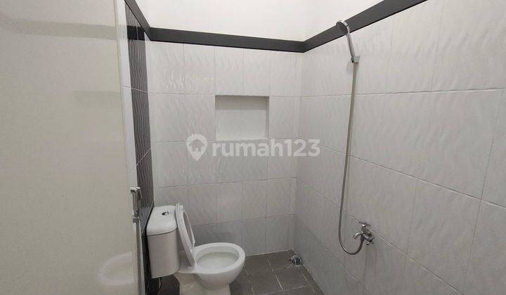 Dijual Rumah Posisi Hook Harga Minimalis Siap Huni Di Cibinong 2