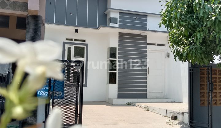 Sell Cheap Mezzanine House in Graha Harapan Bumyagara Mustikajaya Sell Cheap Mezzanine House in Graha Harapan Bumyagara Mustikajaya