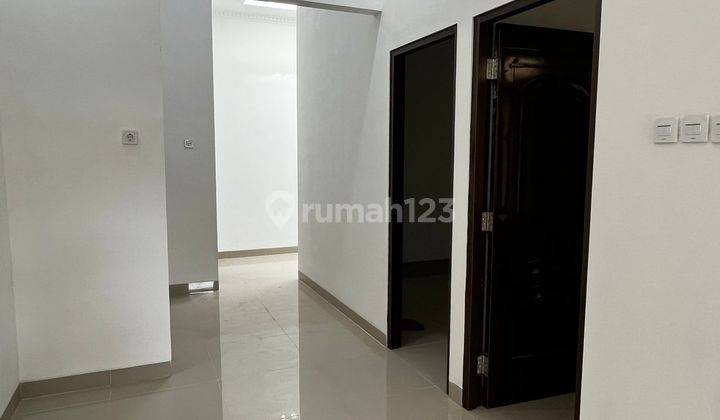 RUMAH KUAT DESIGAN SCANDINAVIAN TOP DI BEKASI TIMUR REGENSI 2