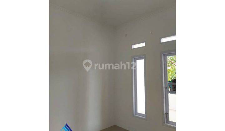 RUMAH CANTIK, MINIMALIS HARGA MENARIK DI KOTA SERANG BARU 2