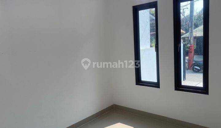 HUNIAN DIJUAL LT 60 DEKAT WATER PARK DI BEKASI TIMUR REGENCY, BEKASI KOTA 2