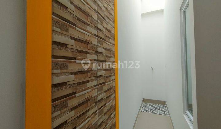 Cluster Manis Harga Minimalis Siap Huni Di Grand Residance City 2